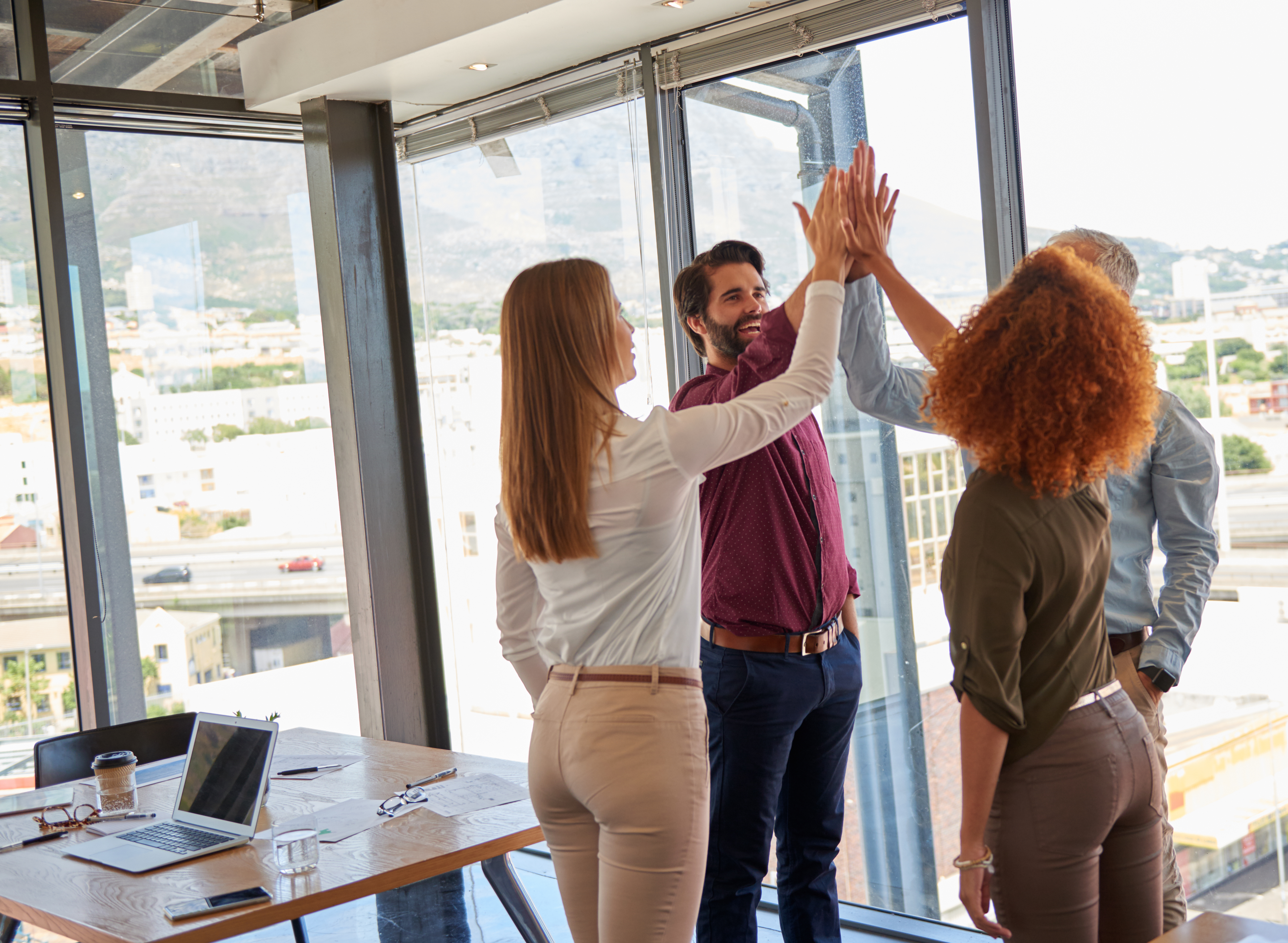 Strategies for Creating Employee Incentive Programs Nelson Connects